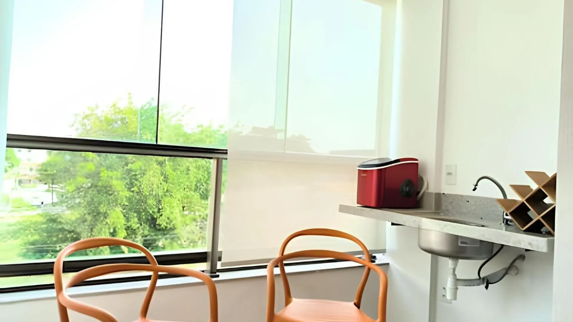 Apartamento Porto Male By Temporada Inn Pôrto das Galinhas