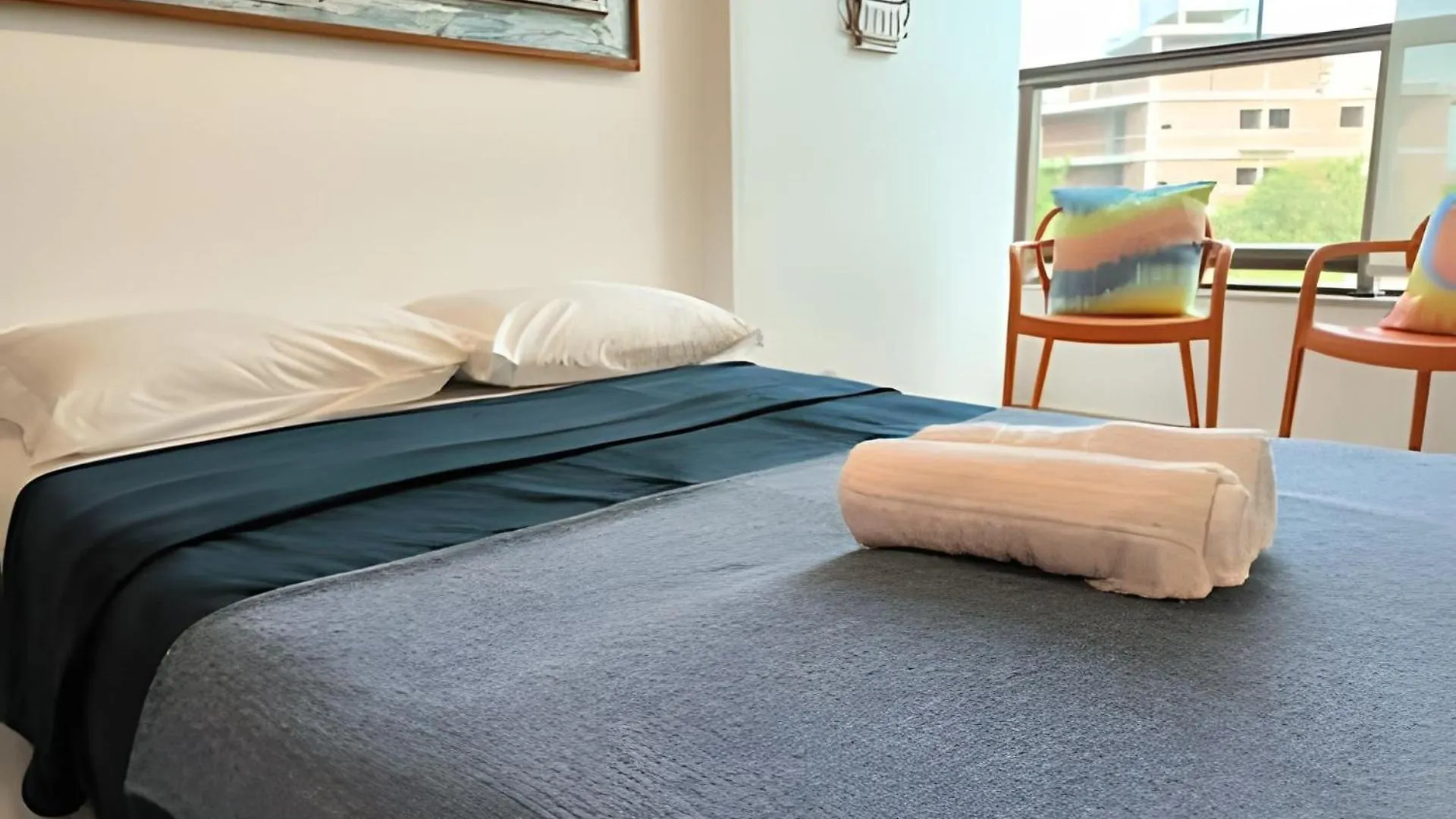 Apartamento Porto Male By Temporada Inn Pôrto das Galinhas Brasil