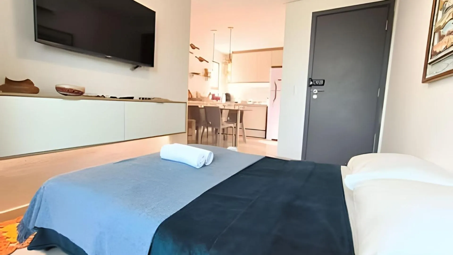 Apartamento Porto Male By Temporada Inn Pôrto das Galinhas