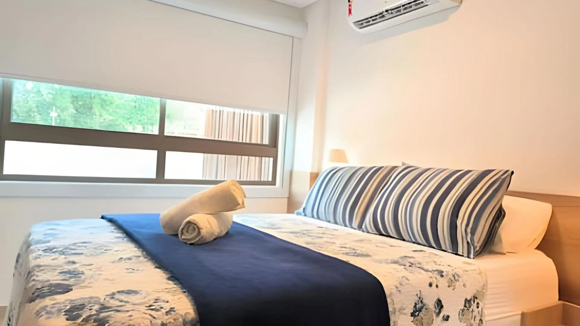 Apartamento Porto Male By Temporada Inn Pôrto das Galinhas