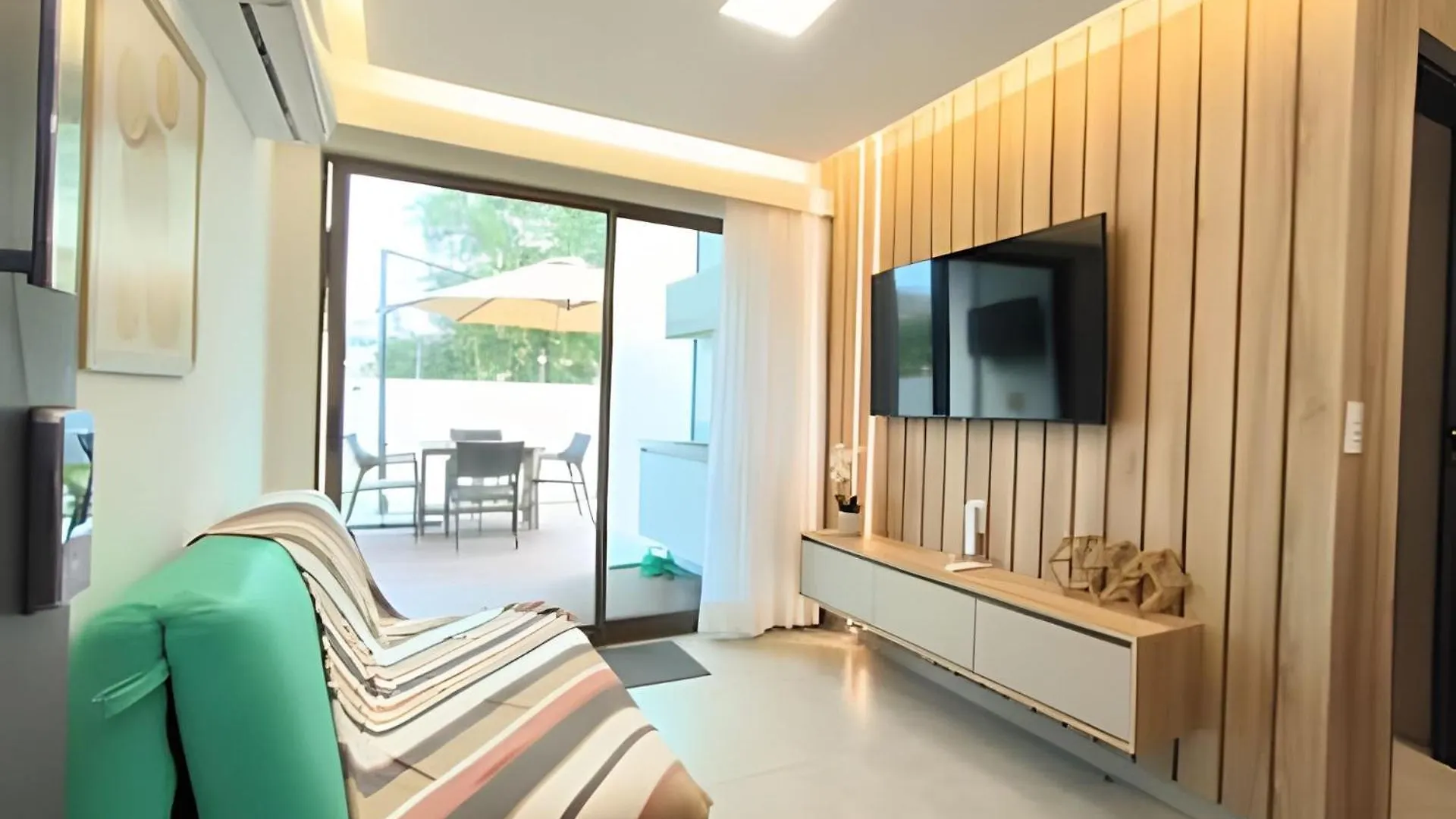 Apartamento Porto Male By Temporada Inn Pôrto das Galinhas Brasil