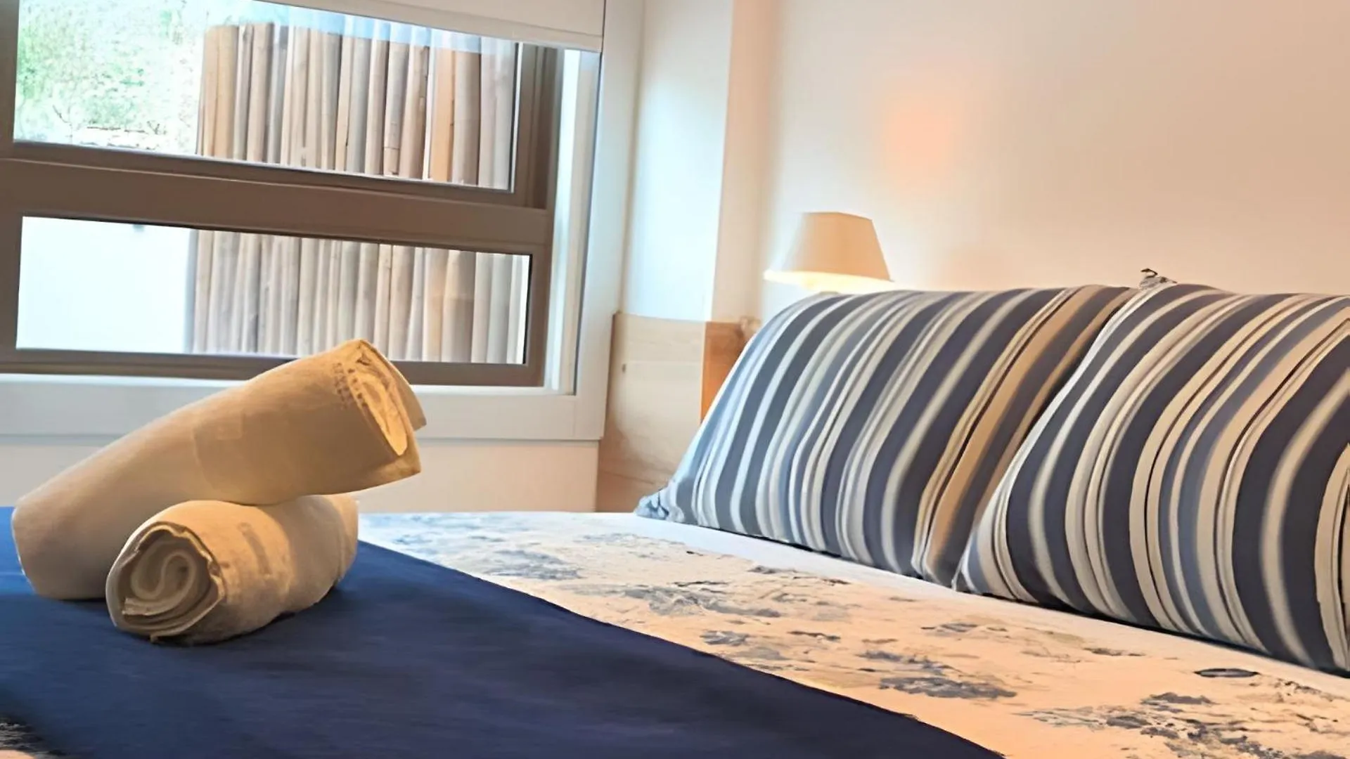 Apartamento Porto Male By Temporada Inn Pôrto das Galinhas