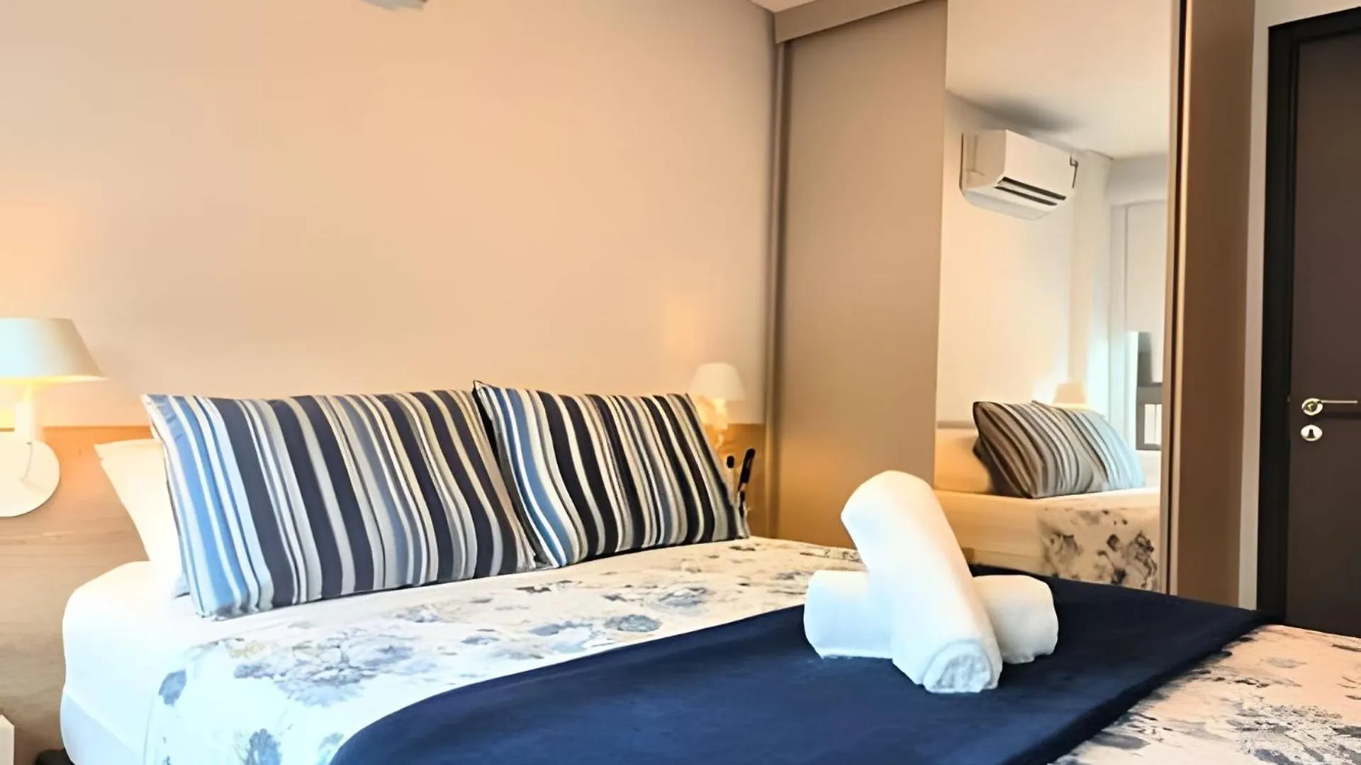 Porto Male By Temporada Inn Pôrto das Galinhas Apartamento