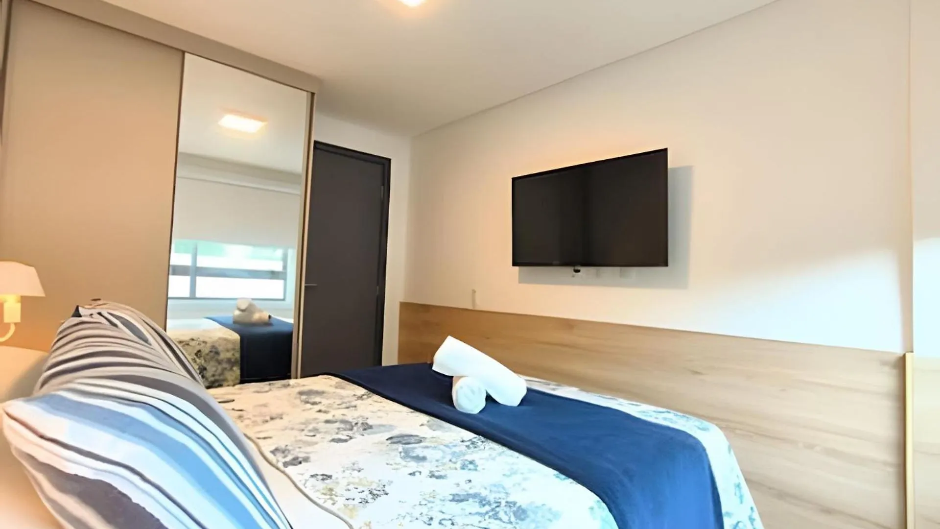 Apartamento Porto Male By Temporada Inn Pôrto das Galinhas
