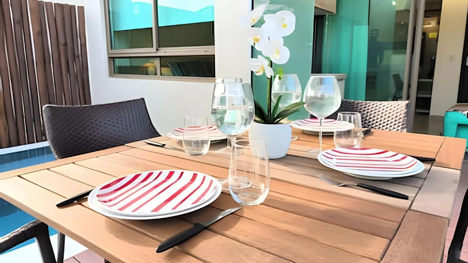 Apartamento Porto Male By Temporada Inn Pôrto das Galinhas