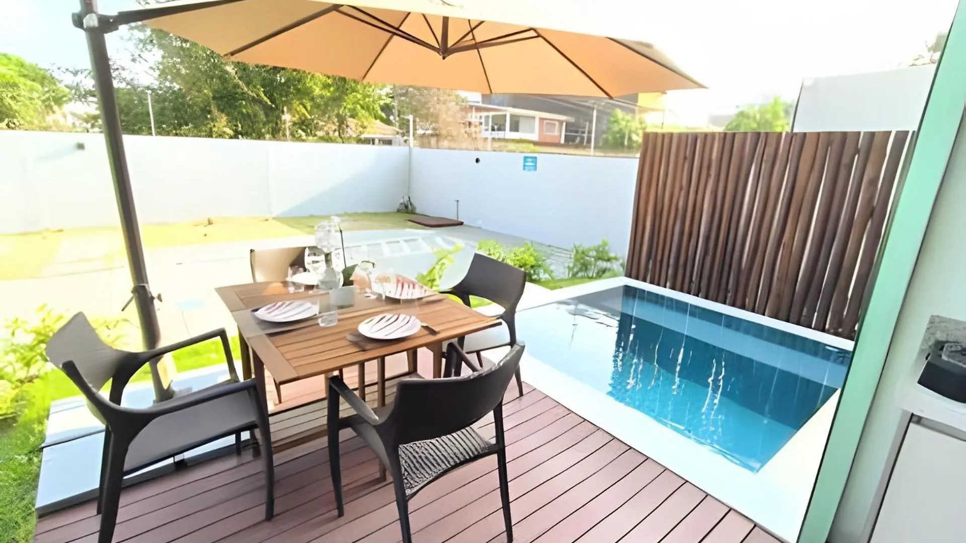 Apartmán Porto Male By Temporada Inn Pôrto das Galinhas