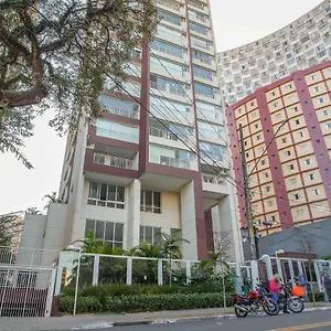  Apartamento In Bela Vista Brasil
