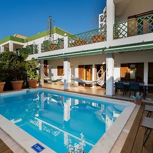  Villa In Elite Residential Area Of Portugal