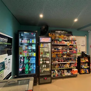  Apartamento Hub Madalena - Por Temporada Brasil