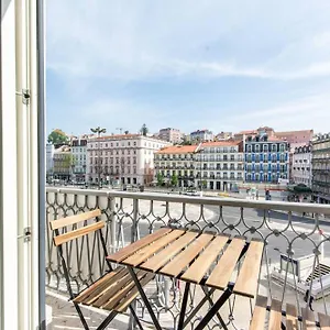 Apartamento Boulevard - Landmark By Innkeeper Portugal