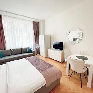  Apartamento Gold Art República Checa